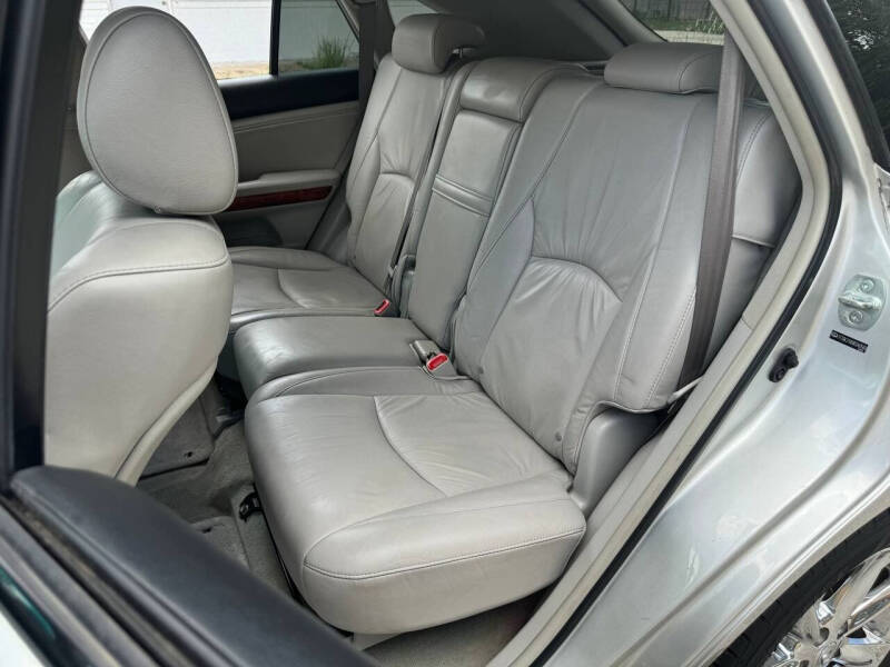 2008 Lexus RX 350
