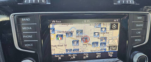 2015 Volkswagen Golf R 4Motion