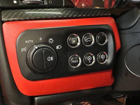 2016 Maserati GranTurismo