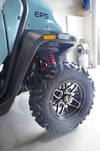 2025 Kandi INNOVATOR