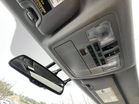 2016 Toyota Highlander Limited Platinum