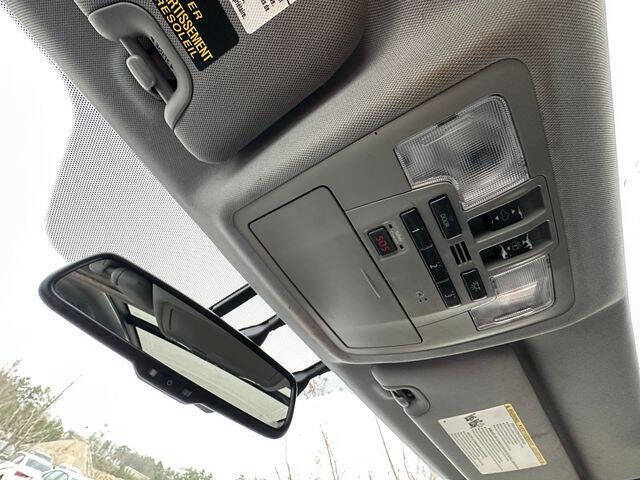 2016 Toyota Highlander Limited Platinum