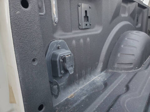 2019 Ford F-350 Super Duty Limited