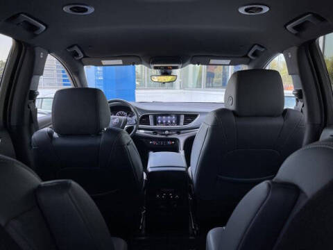 2023 Buick Enclave Premium