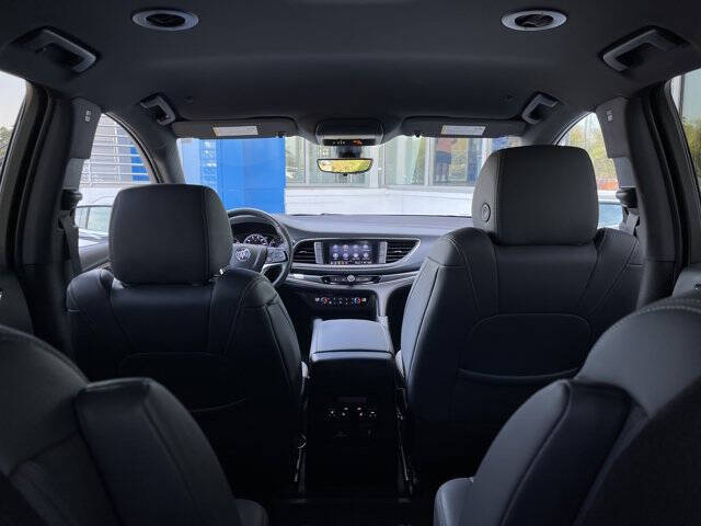 2023 Buick Enclave Premium