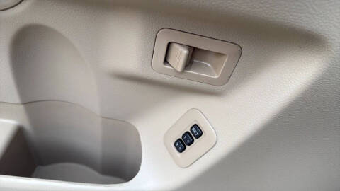 2013 Nissan Armada Platinum