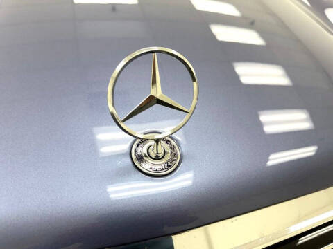 2001 Mercedes-Benz CLK CLK 430