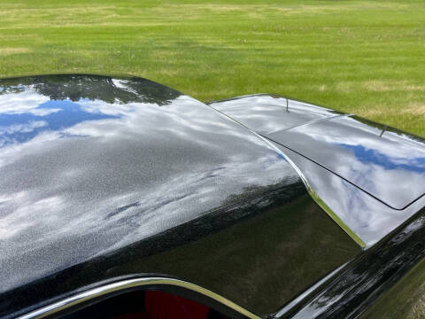 1964 Ford Fairlane 500