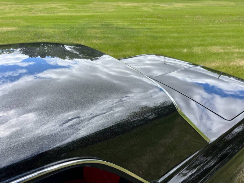 1964 Ford Fairlane 500