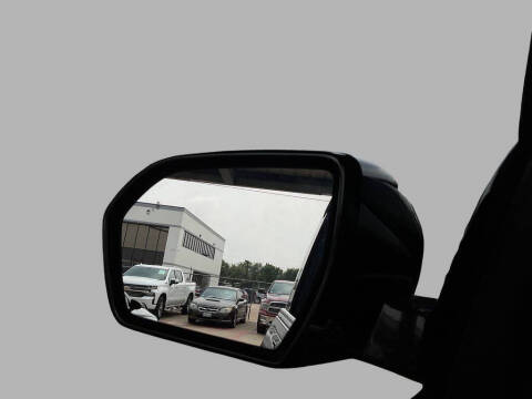 2021 Ford Expedition XL