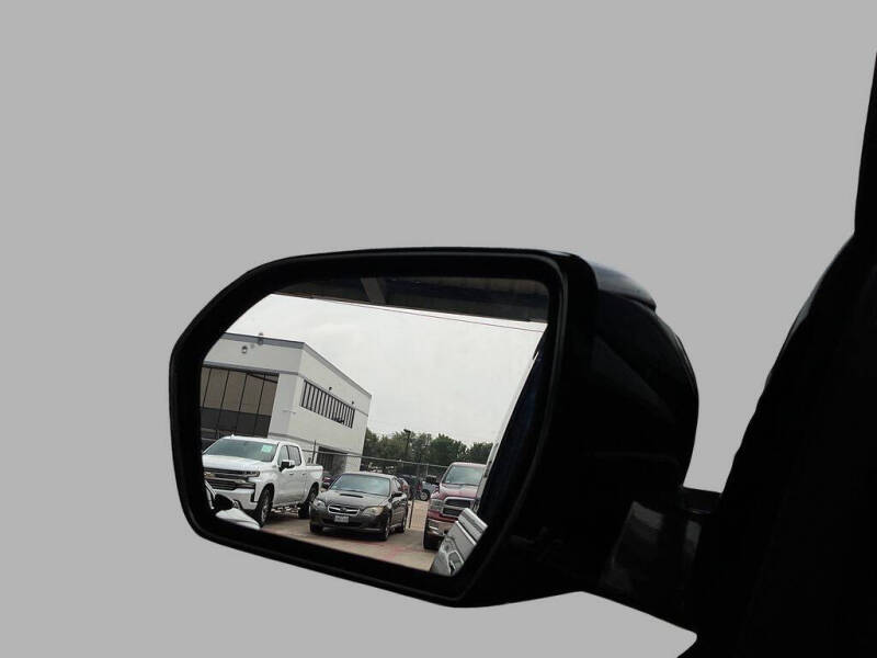 2021 Ford Expedition XL