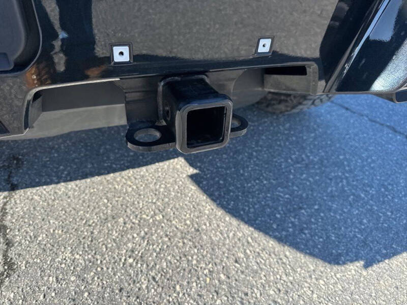 2024 GMC HUMMER EV 2X