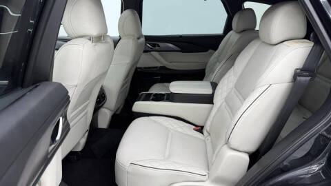 2021 Mazda CX-9 Signature