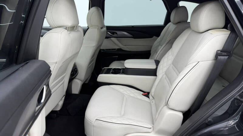 2021 Mazda CX-9 Signature