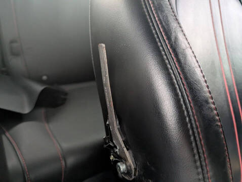 2013 FIAT 500 Abarth