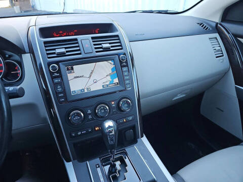 2012 Mazda CX-9 Grand Touring