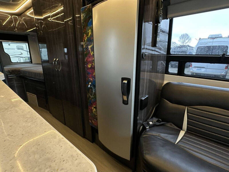 2016 Mercedes-Benz Sprinter