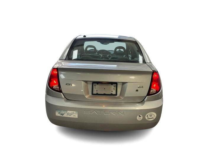 2006 Saturn Ion 3