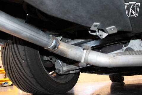 1988 Chevrolet Corvette