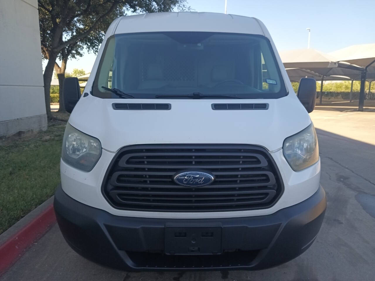 2015 Ford Transit for sale at Auto Haus Imports in Grand Prairie, TX