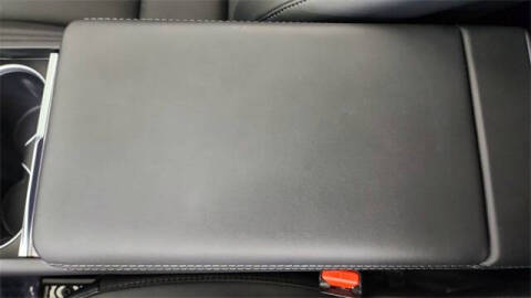 2026 Tesla Model Y Long Range