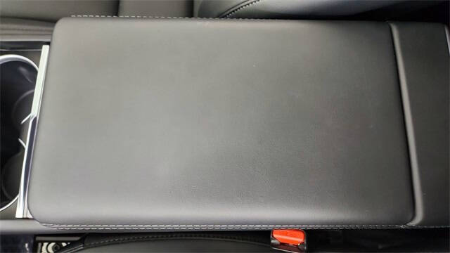 2026 Tesla Model Y Long Range