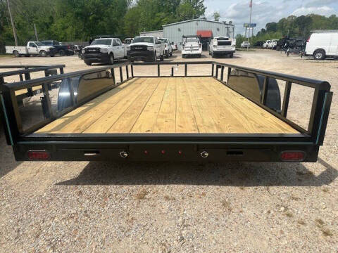 2026 16' Bell Weather TA Light Pipe
