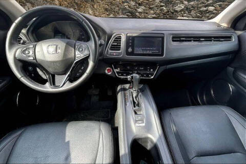 2020 Honda HR-V EX-L