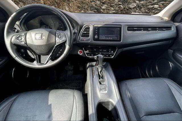 2020 Honda HR-V EX-L