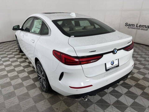 2024 BMW 2 Series 228i xDrive Gran Coupe
