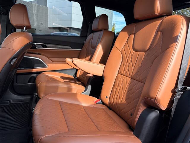 2024 Kia Telluride SX-Prestige X-Line