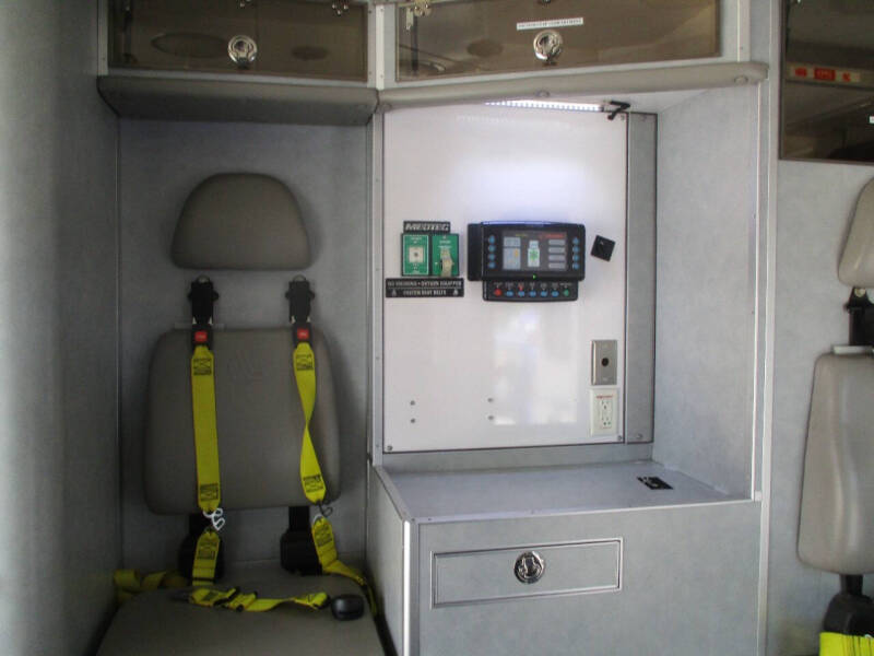 2009 Chevrolet Kodiak C4500