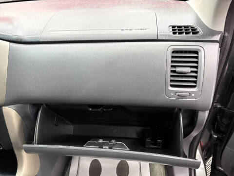2007 Honda Pilot LX