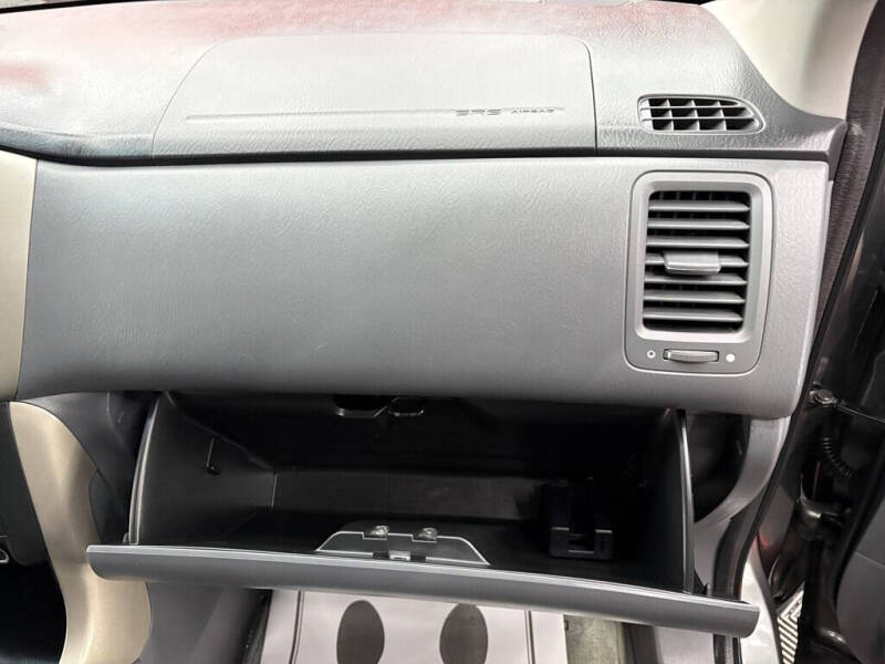 2007 Honda Pilot LX