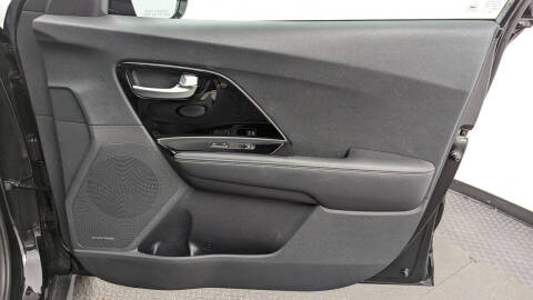 2022 Kia Niro EV EX