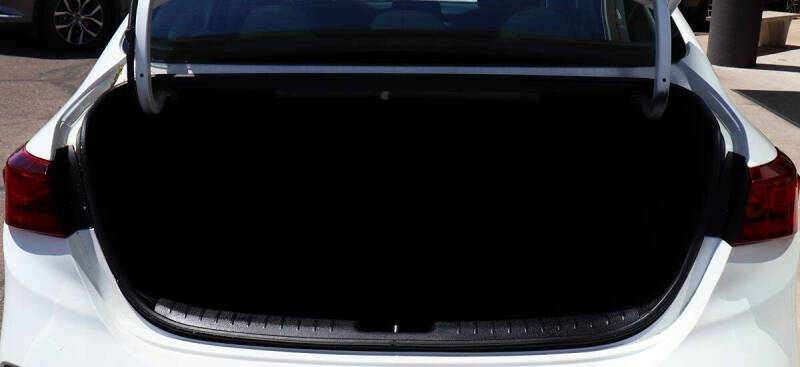 2020 Kia Forte