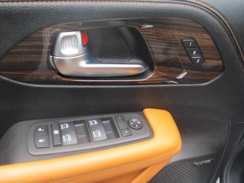 2022 Chrysler Pacifica Pinnacle