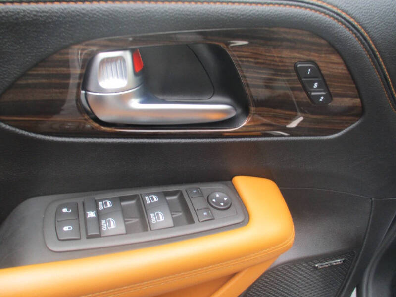 2022 Chrysler Pacifica Pinnacle