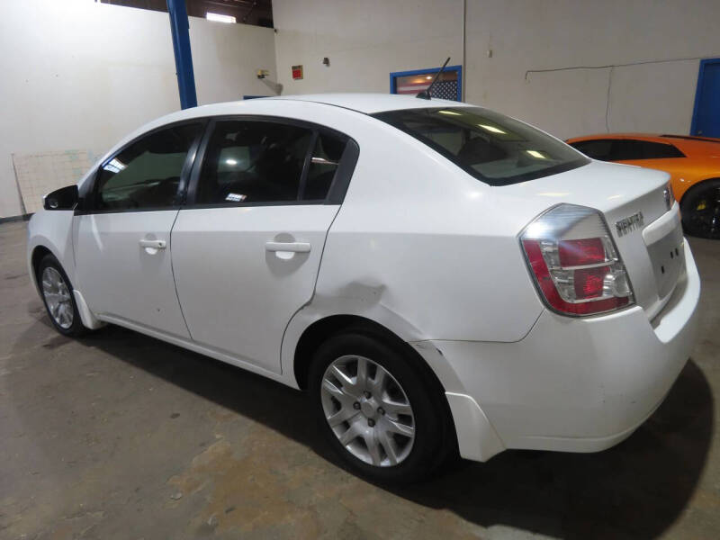 2009 Nissan Sentra