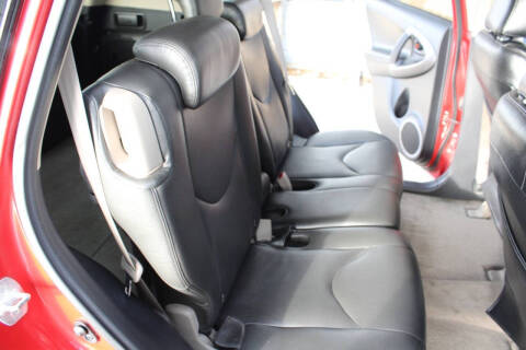 2008 Toyota RAV4