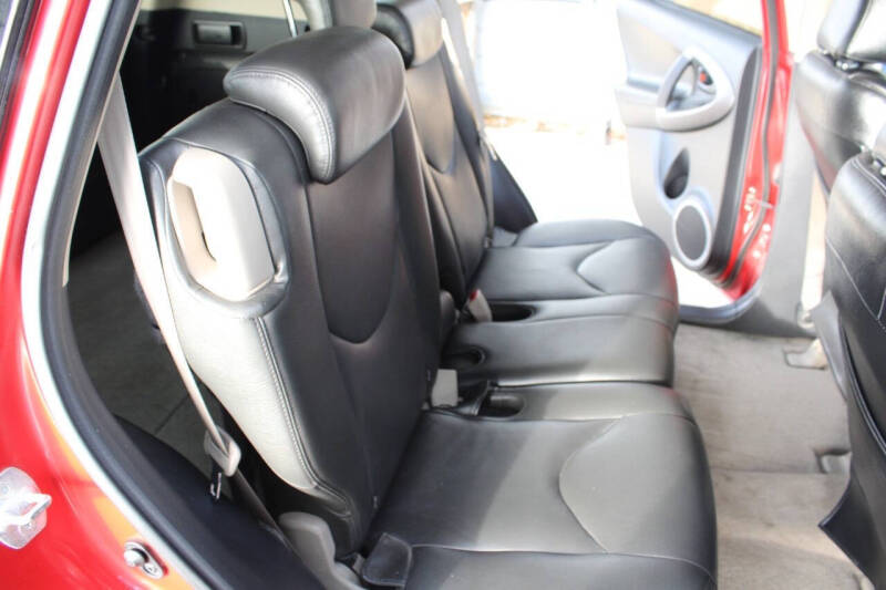 2008 Toyota RAV4