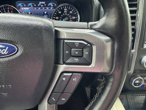 2021 Ford Expedition MAX Platinum