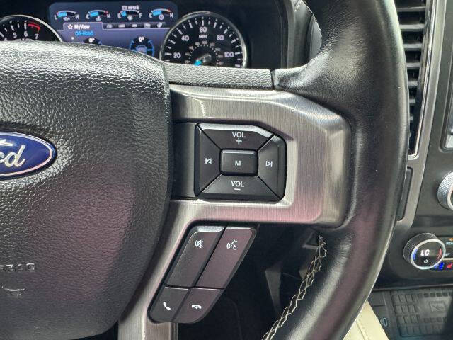 2021 Ford Expedition MAX Platinum