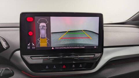 2021 Volkswagen ID.4 Pro S