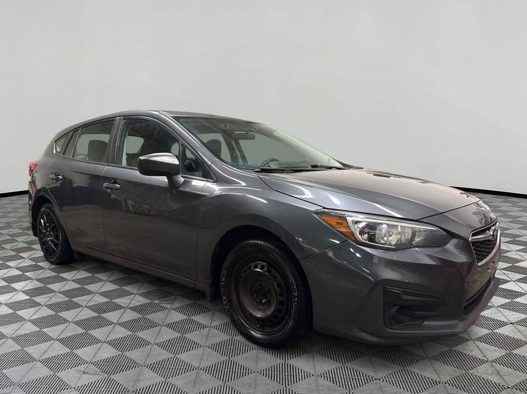 2019 Subaru Impreza for sale at Paley Auto Group in Columbus, OH