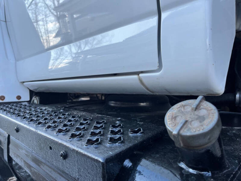2009 Chevrolet Kodiak C5500