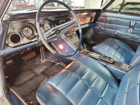 1964 Buick Riviera