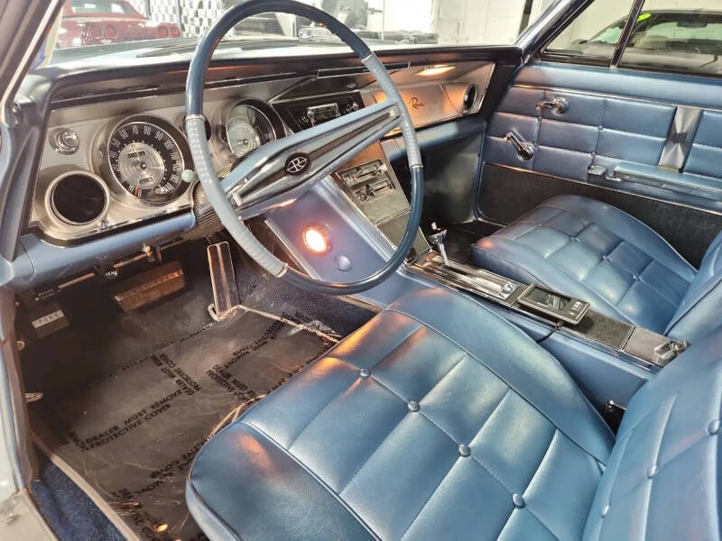 1964 Buick Riviera