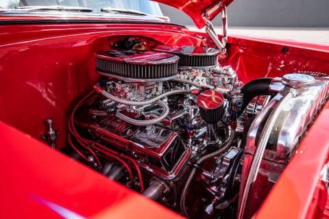 1956 Chevrolet Bel Air