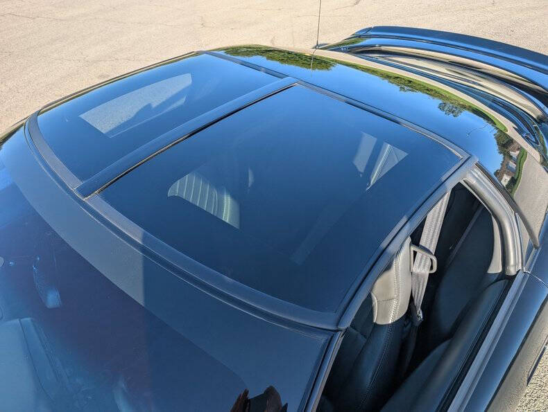 1999 Chevrolet Camaro